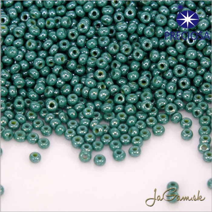 Rokajl Preciosa 10/0, 50g (P1735)